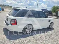 2013 Land Rover Range Rover фото