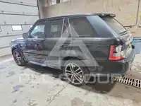 2013 Land Rover Range Rover photo