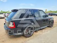 2013 Land Rover Range Rover фото