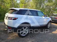 2013 Land Rover Range Rover photo