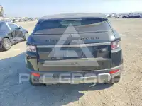2013 Land Rover Range Rover фото