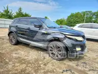 2013 Land Rover Range Rover photo