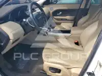 2013 Land Rover Range Rover photo