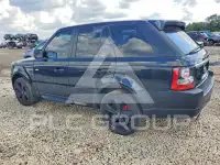 2013 Land Rover Range Rover photo