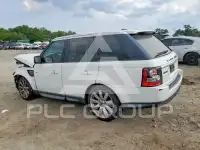 2013 Land Rover Range Rover фото