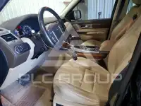 2013 Land Rover Range Rover photo