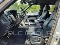 2013 Land Rover Range Rover фото