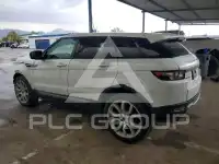 2013 Land Rover Range Rover фото