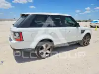 2013 Land Rover Range Rover фото