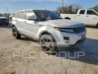 2013 Land Rover Range Rover фото