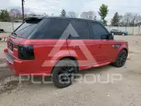2013 Land Rover Range Rover photo
