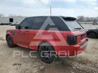 2013 Land Rover Range Rover photo