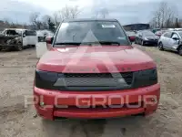 2013 Land Rover Range Rover photo