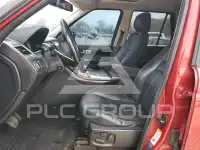 2013 Land Rover Range Rover photo