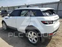 2013 Land Rover Range Rover фото