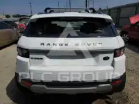 2013 Land Rover Range Rover фото