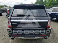 2013 Land Rover Range Rover photo