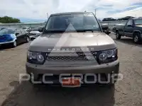 2013 Land Rover Range Rover photo