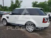 2013 Land Rover Range Rover фото