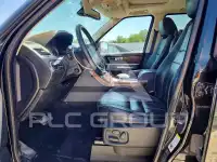 2013 Land Rover Range Rover фото