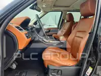 2013 Land Rover Range Rover фото