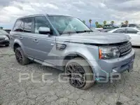 2013 Land Rover Range Rover фото