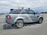 2013 Land Rover Range Rover фото