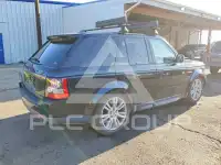 2013 Land Rover Range Rover photo