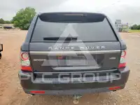 2013 Land Rover Range Rover photo