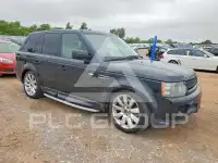 2013 Land Rover Range Rover photo