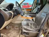 2013 Land Rover Range Rover photo