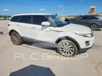 2013 Land Rover Range Rover фото