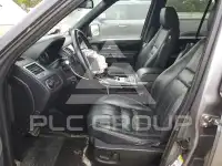 2013 Land Rover Range Rover photo