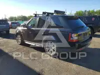 2013 Land Rover Range Rover photo