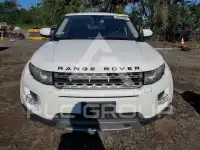 2013 Land Rover Range Rover фото