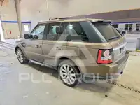 2013 Land Rover Range Rover фото