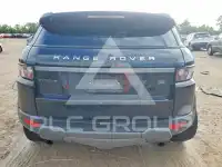 2013 Land Rover Range Rover photo
