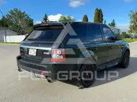 2013 Land Rover Range Rover фото