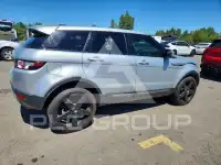 2013 Land Rover Range Rover фото