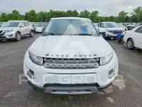 2013 Land Rover Range Rover photo