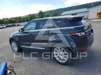 2013 Land Rover Range Rover фото