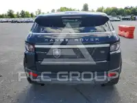 2013 Land Rover Range Rover фото