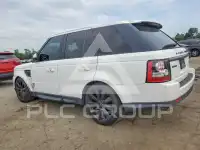 2013 Land Rover Range Rover фото