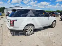 2013 Land Rover Range Rover фото