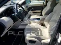 2013 Land Rover Range Rover фото