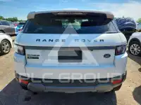 2013 Land Rover Range Rover photo