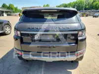 2013 Land Rover Range Rover photo