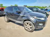 2013 Land Rover Range Rover photo