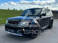 2013 Land Rover Range Rover фото