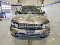 2013 Land Rover Range Rover фото